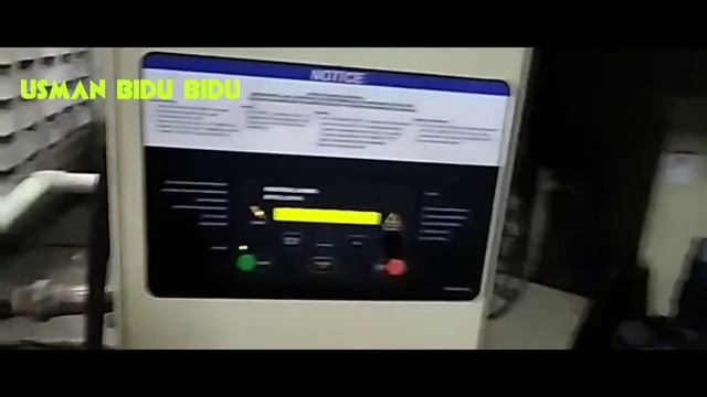 TUTURIAL CARA SETTING DAN PENGOPRASIAN MESIN COMPRESSOR OTOMATIS смотреть онлайн