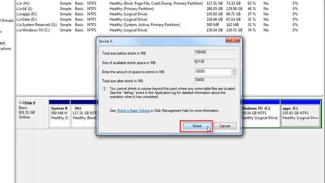 Hindi_ How to Create Partition on windows 7, 8, 10_ Easy Steps смотреть онлайн