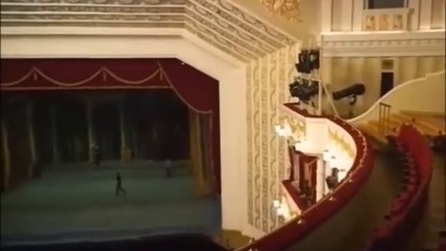МКК Жизнь в искусстве