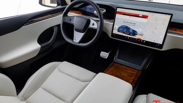 Tesla Model X 2025 #tesla #modelx #electric