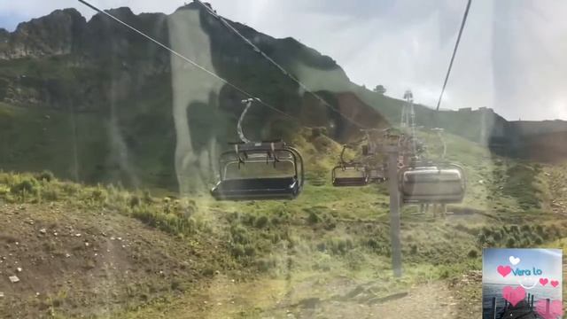 Путешествие на Красную поляну! смотреть онлайн