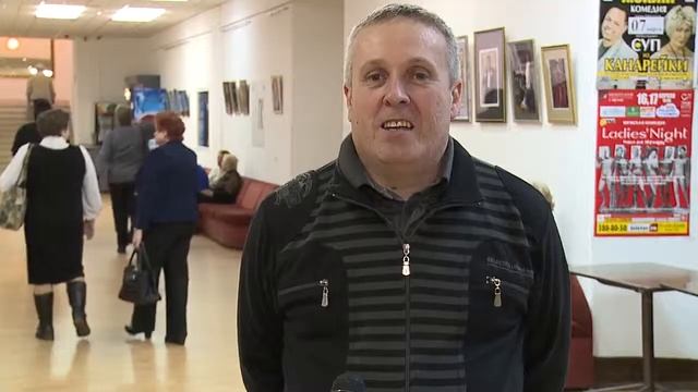 Концерт для милых дам. смотреть онлайн