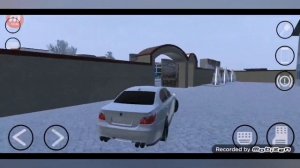 1 часть опер сити