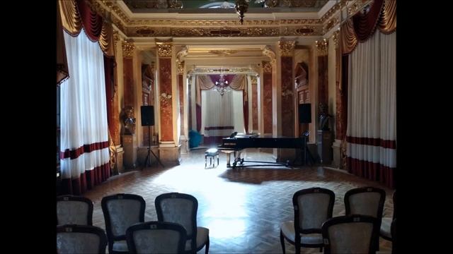 Козак од`їжджає, обр. В. Войта. Володимир Чібісов смотреть онлайн