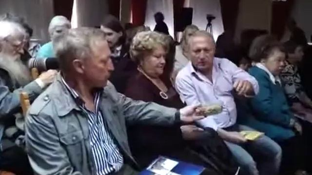 Кержаки Нижегородского Заволжья