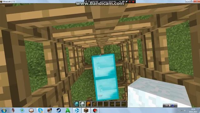 Как сделать ГЕНЕРАТОР СНЕГА ? смотреть онлайн