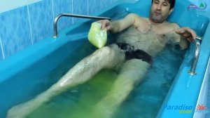 Санаторий Ислочь