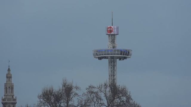 Wonderful Vienna, Austria, Part 2. Изумительная Вена, Австрия, часть 2. смотреть онлайн