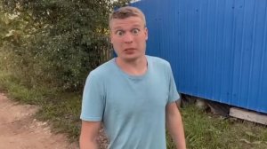 МАЛОЙ И БАБУШКИНЫ ПЛЮШКИ 😅