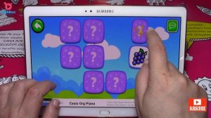 Piano Kids Music Songs - Education, Preschool Learning Android Games