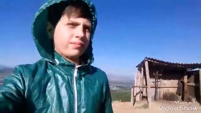 Местность призрака мальчика... смотреть онлайн