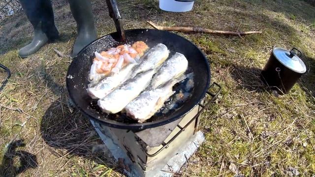 Пробная рыбалка 3 смотреть онлайн