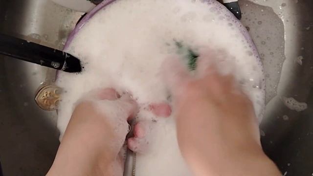 Мотивирующее видео для мытья посуды смотреть онлайн