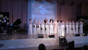 Ты прекрасна,о Родина наша!