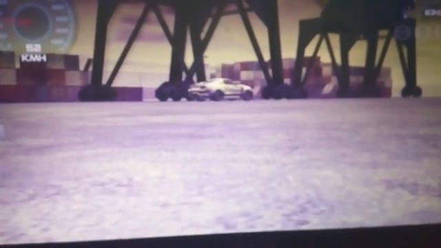 Классная машина