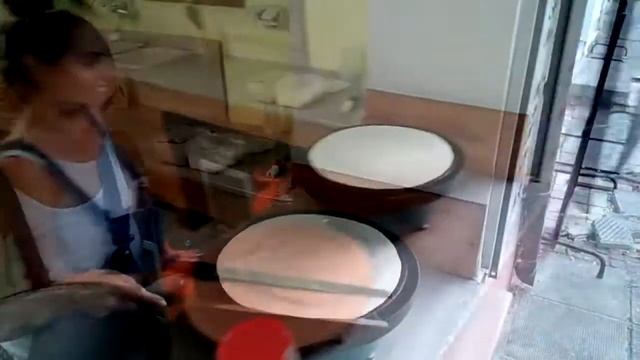 2017 - Палачинки. Царево. #tzarevoru смотреть онлайн