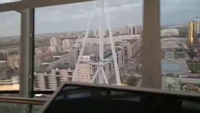 АСТАНА - ПАНОРАМА смотреть онлайн