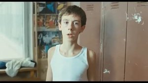 Мой папа - Барышников