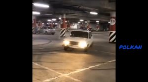 Шестёрка опер дрифт🔵🔴