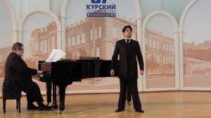 Куплеты Тореадора из оперы «Кармен» (2022)