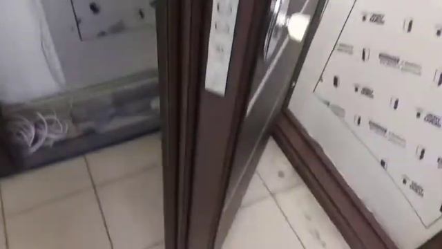 Входные двери AVD смотреть онлайн