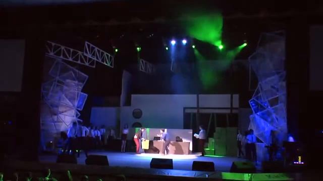 "Офис" (2015) смотреть онлайн