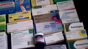 Размусоривание: Аптечка! Отдаю / продаю лекарства.