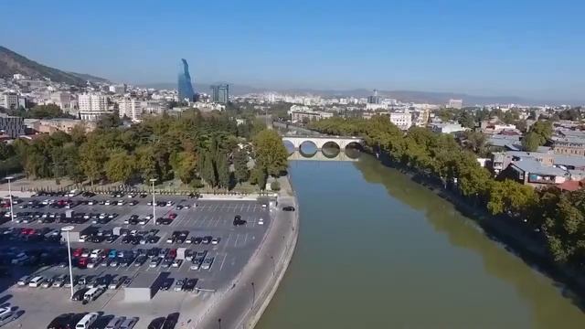 Explore Georgia with Tbilisi Transfer