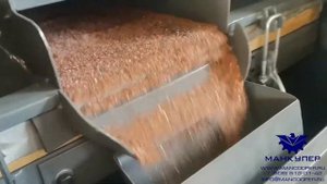 Дробилка для кабеля MGS-400M02