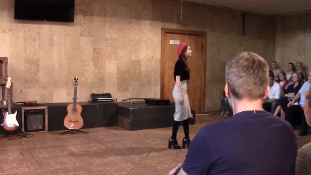 MVI 1178 Французский вечер 18.06.2019 (предпоследний) смотреть онлайн