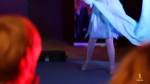 РостиславМедведев и Екатерина Победоносцева