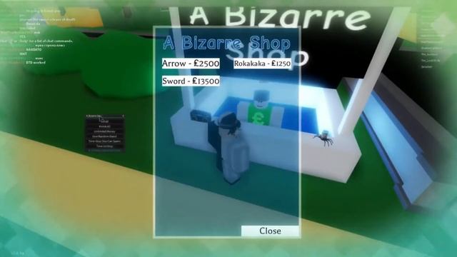 A Bizarre Day Hack Script ROBLOX - (UNLIMITED MONEY & MORE!!!)   Synapse X download11