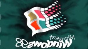 Windows 98 Shutdown Sound G Major Collection 1-100