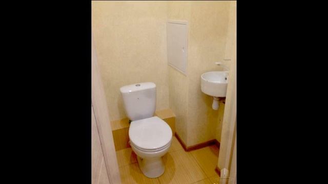 2х комн. пос. Сосенное, ул. Николо-Хованская д... смотреть онлайн