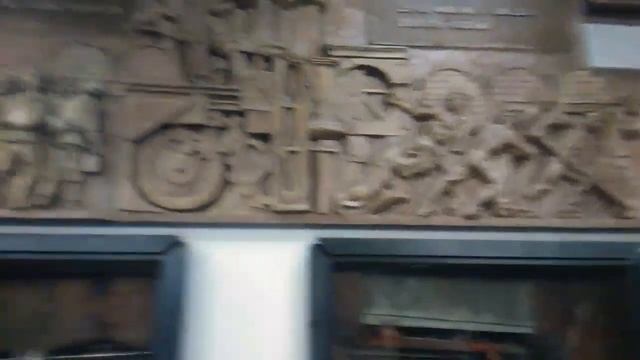 Санкт-Петербург. Этнографический музей. 2.05.2019.