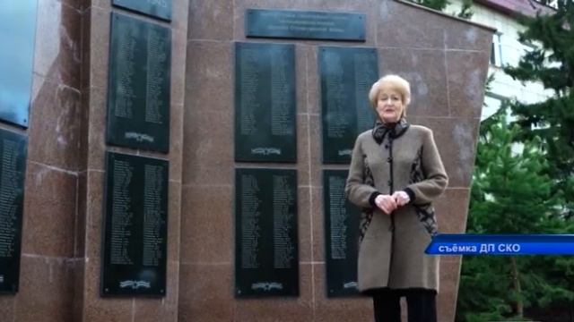 В музее ДП особое место занимают экспозиции, посвященные Победе в ВОв смотреть онлайн