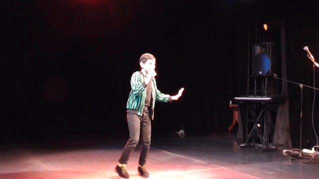 Фестиваль седьмое небо 02.11.21. смотреть онлайн