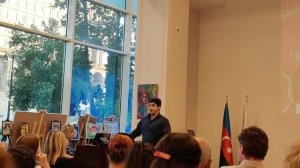 В.А.Моцарт-Ария Лепорелло из оперы "Дон Жуан" .Исп.Руслан Персан