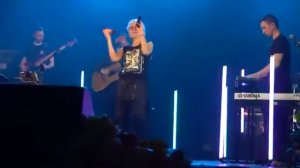 Сурганова и Оркестр   Фурия, 15 02 20 Королев