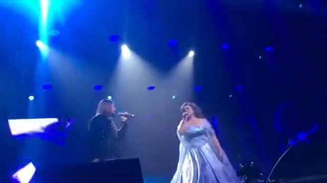 Шоу «ROCK + OPERA» Time смотреть онлайн