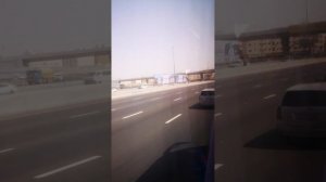 Из Рас эль Хайма в Дубай ОАЭ