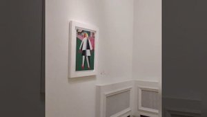 Казимир Малевич. Русский музей