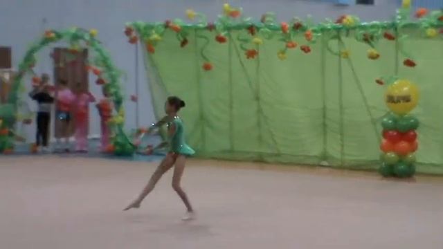 Хисамутдинова Алсу 1999г. скакалка Кушнаренково смотреть онлайн