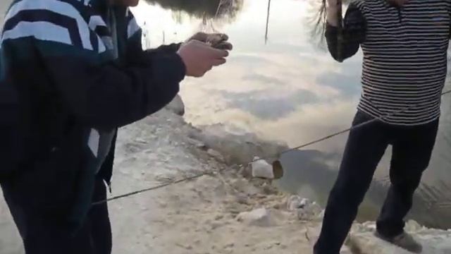 На рыбалке смотреть онлайн