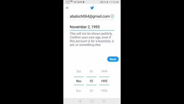 Twitter account create kese kare mobile par new Twitter account kese banya Foryou tech смотреть онлайн