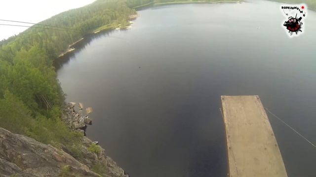 Say A A A! Импилахти фест №13 1 2 августа 35 смотреть онлайн