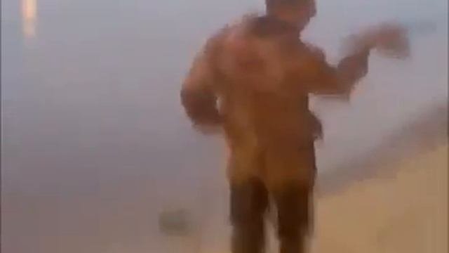 ПРИКОЛЫ НА РЫБАЛКЕ!