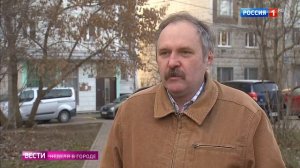 Почему они застревают Жители многоэтажного дома боятся заходить в лифты