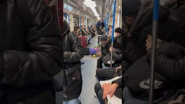 когда я напился пивом в автобусе