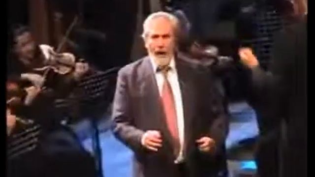 Christmas Concert 2009   M Nicola Ghiuselev  parte seconda